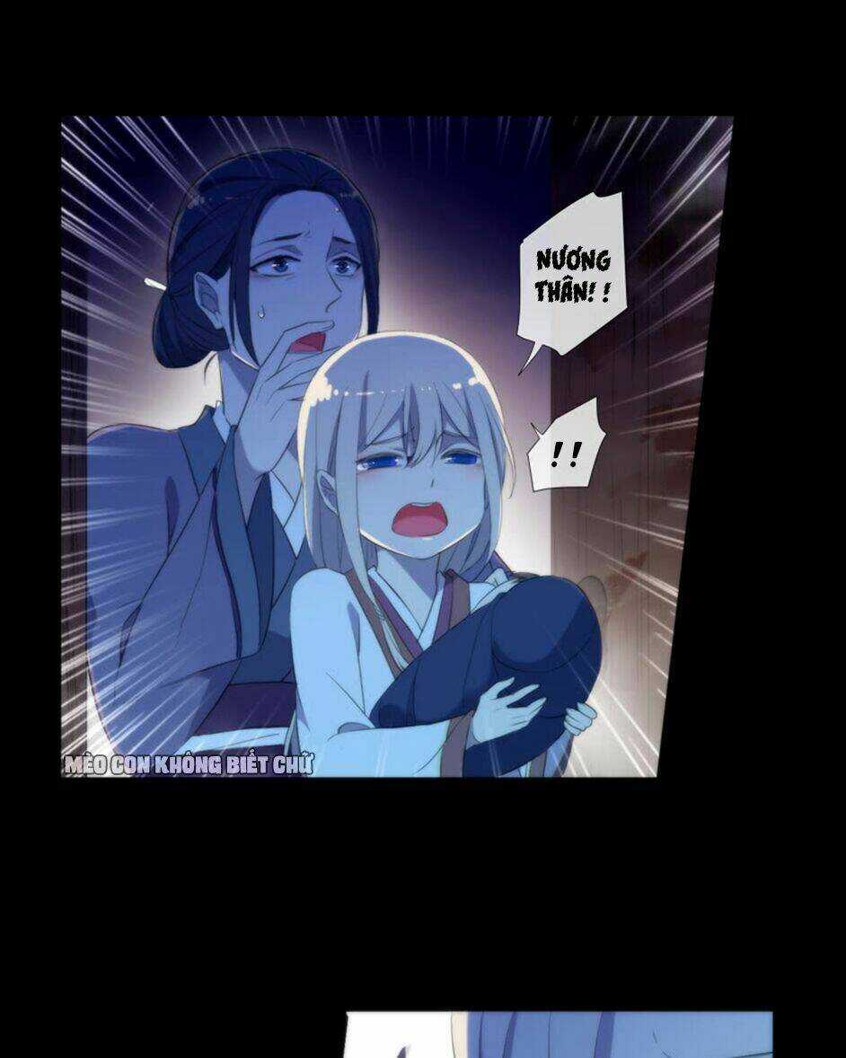 Bách Yêu Dị Văn - Chapter 23 - Trang 24