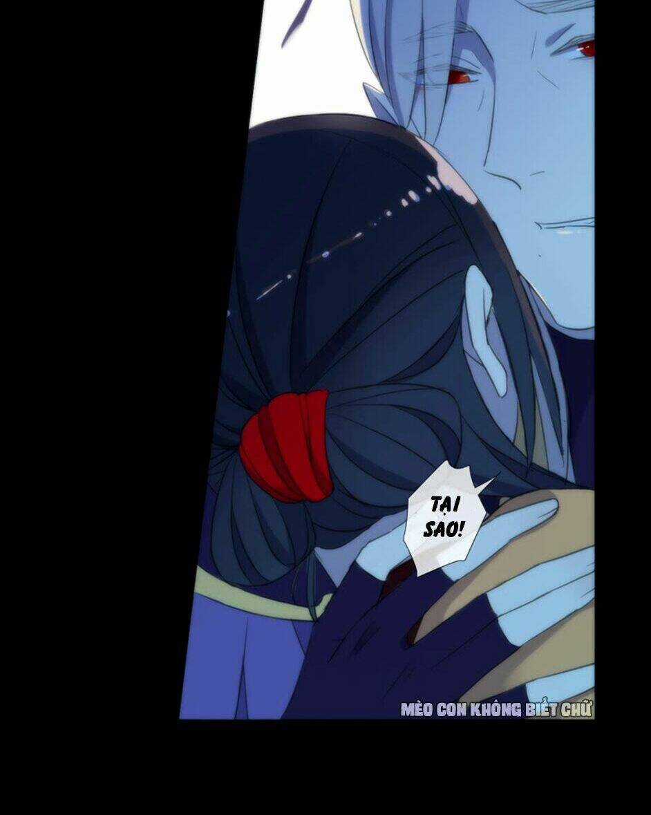 Bách Yêu Dị Văn - Chapter 23 - Trang 25