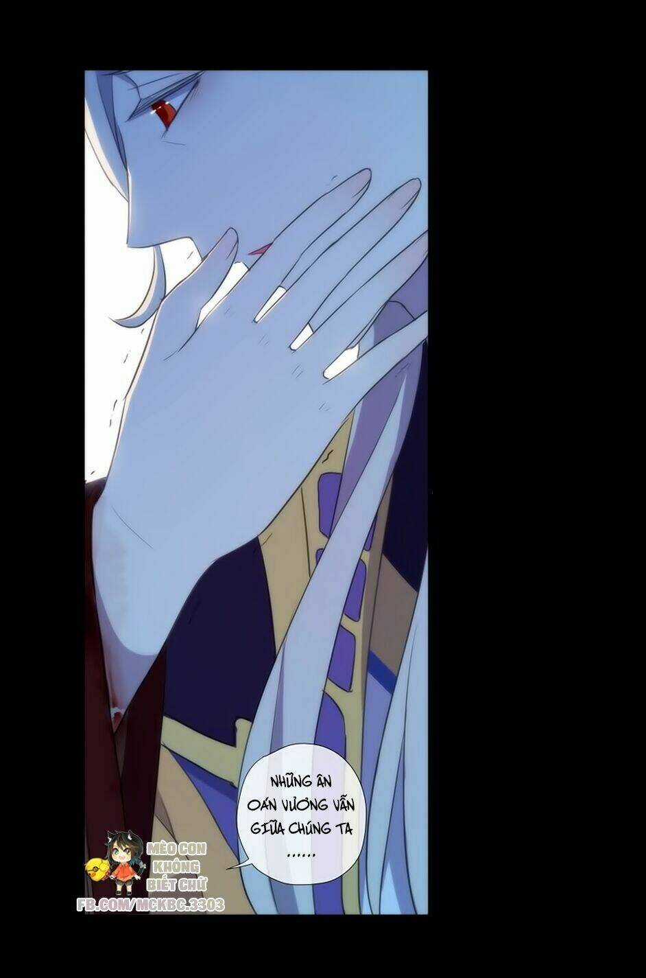 Bách Yêu Dị Văn - Chapter 23 - Trang 27