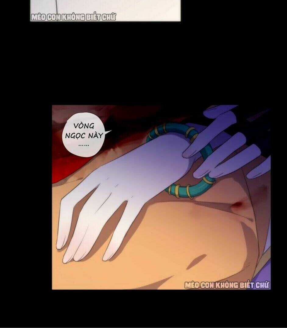 Bách Yêu Dị Văn - Chapter 23 - Trang 30