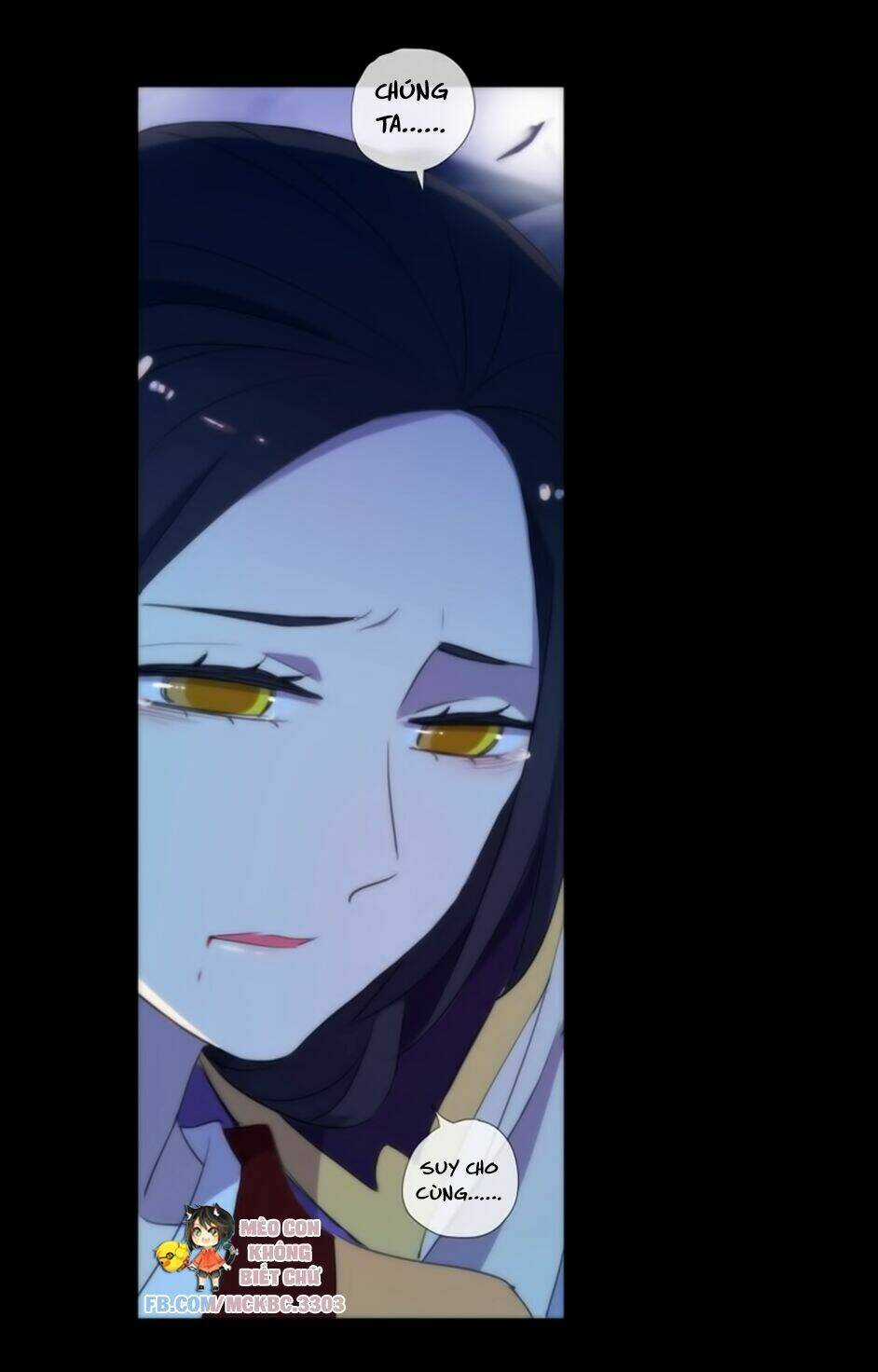 Bách Yêu Dị Văn - Chapter 23 - Trang 32