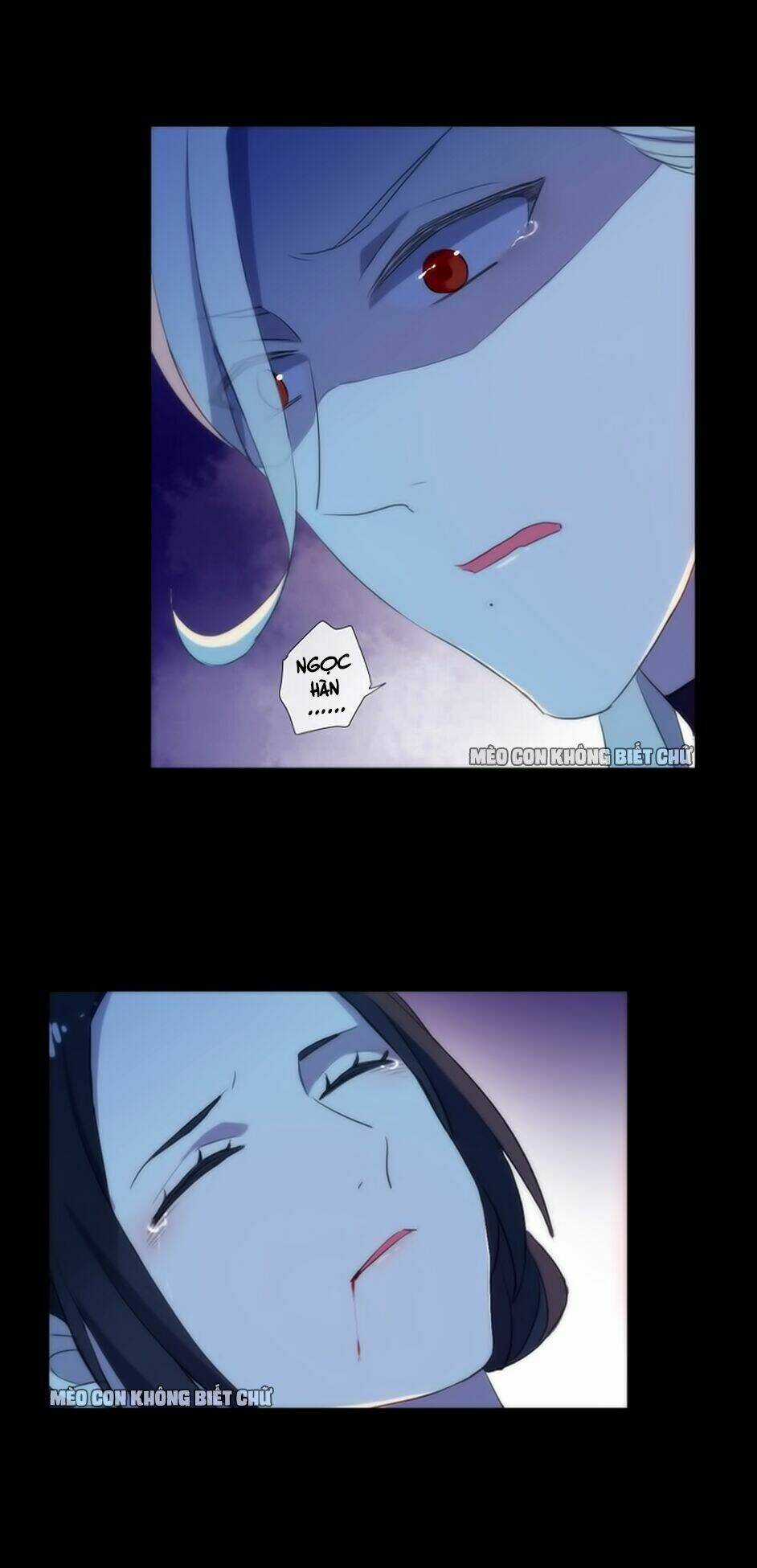 Bách Yêu Dị Văn - Chapter 23 - Trang 34