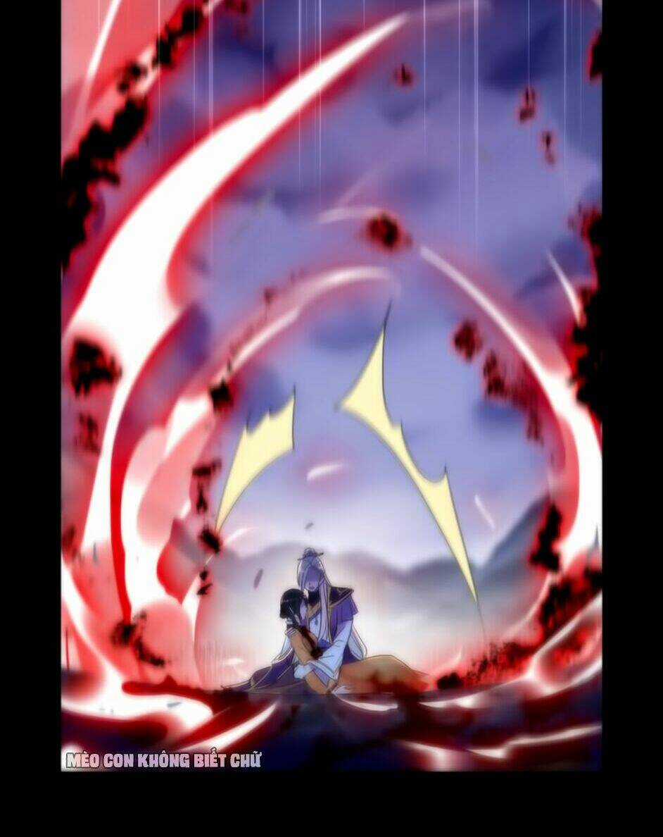 Bách Yêu Dị Văn - Chapter 23 - Trang 36