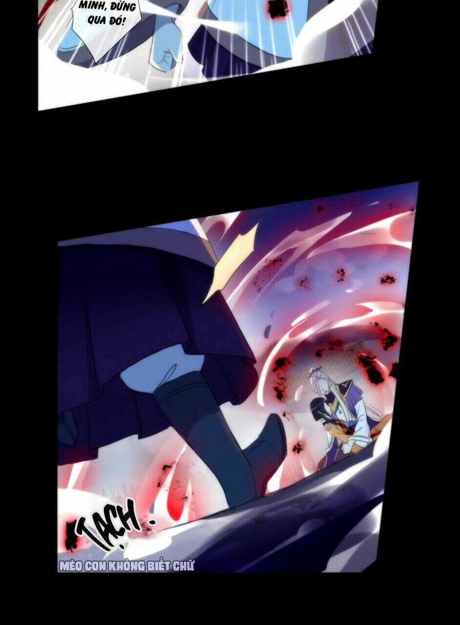 Bách Yêu Dị Văn - Chapter 23 - Trang 38