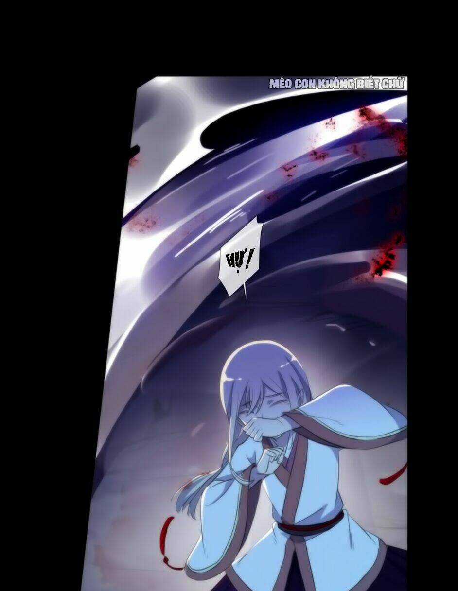 Bách Yêu Dị Văn - Chapter 23 - Trang 39