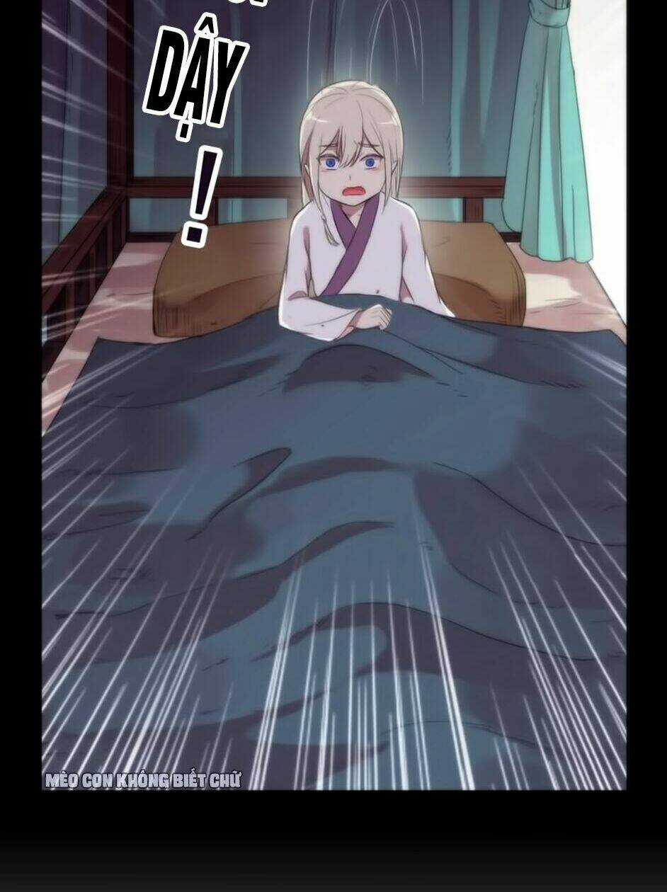 Bách Yêu Dị Văn - Chapter 23 - Trang 50