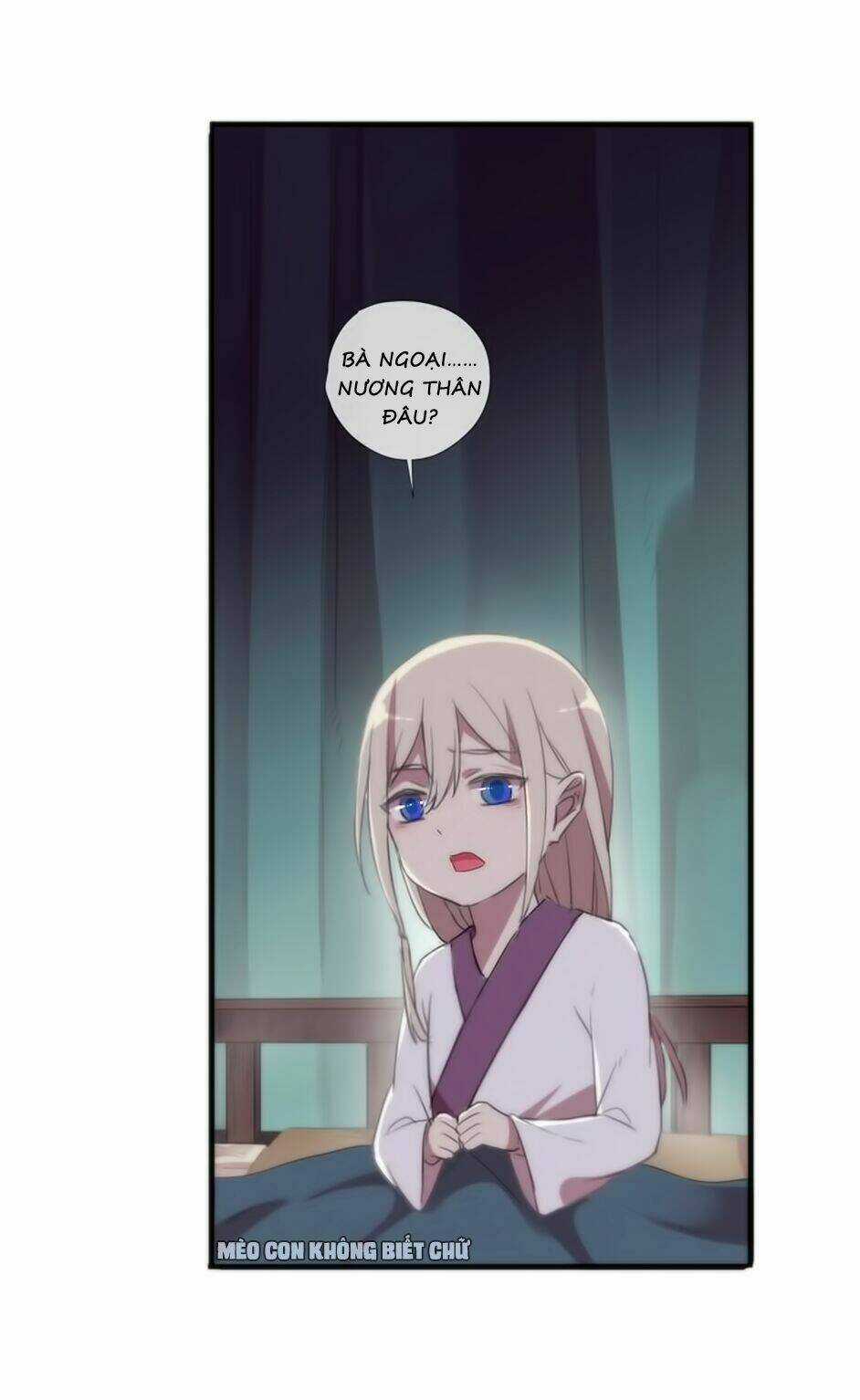 Bách Yêu Dị Văn - Chapter 23 - Trang 55