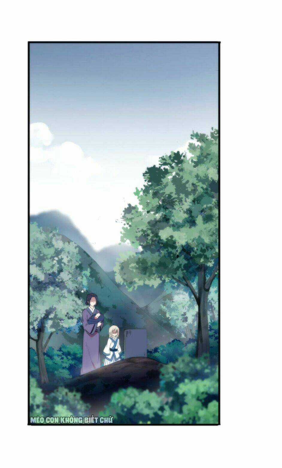 Bách Yêu Dị Văn - Chapter 23 - Trang 58