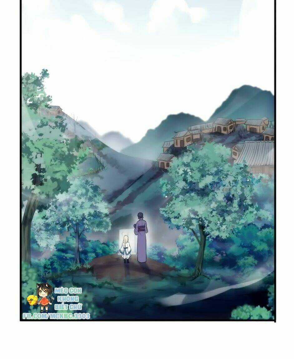 Bách Yêu Dị Văn - Chapter 23 - Trang 63