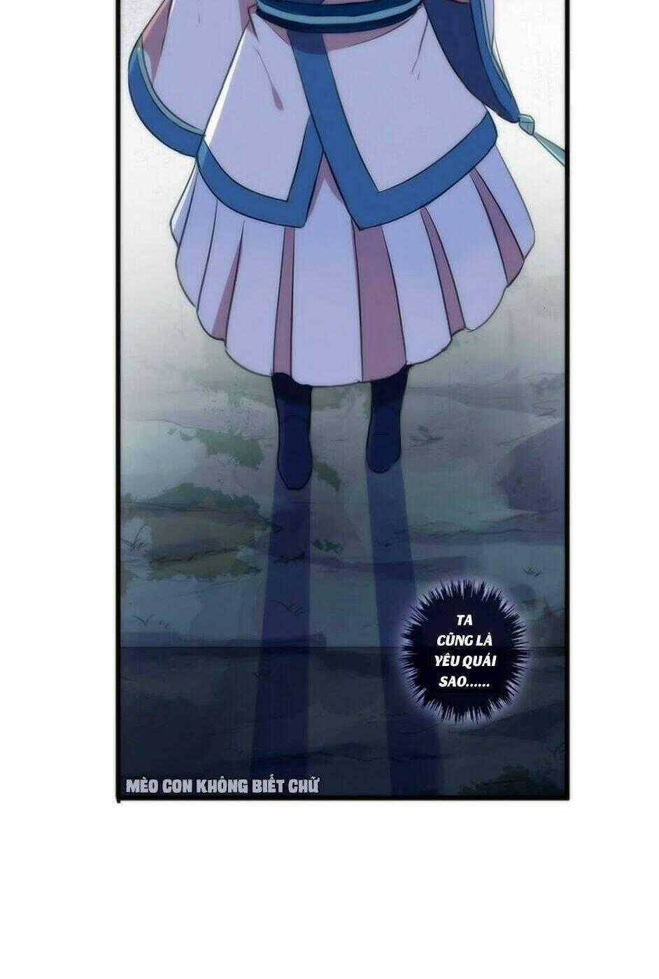 Bách Yêu Dị Văn - Chapter 23 - Trang 65