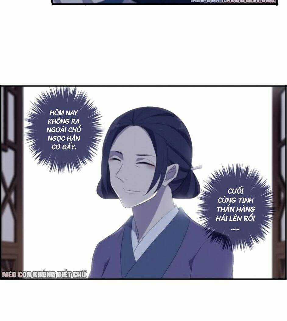 Bách Yêu Dị Văn - Chapter 24 - Trang 14