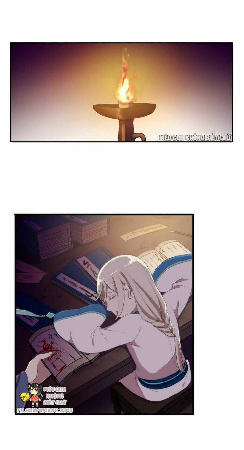 Bách Yêu Dị Văn - Chapter 24 - Trang 15