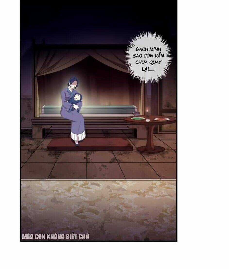 Bách Yêu Dị Văn - Chapter 24 - Trang 19