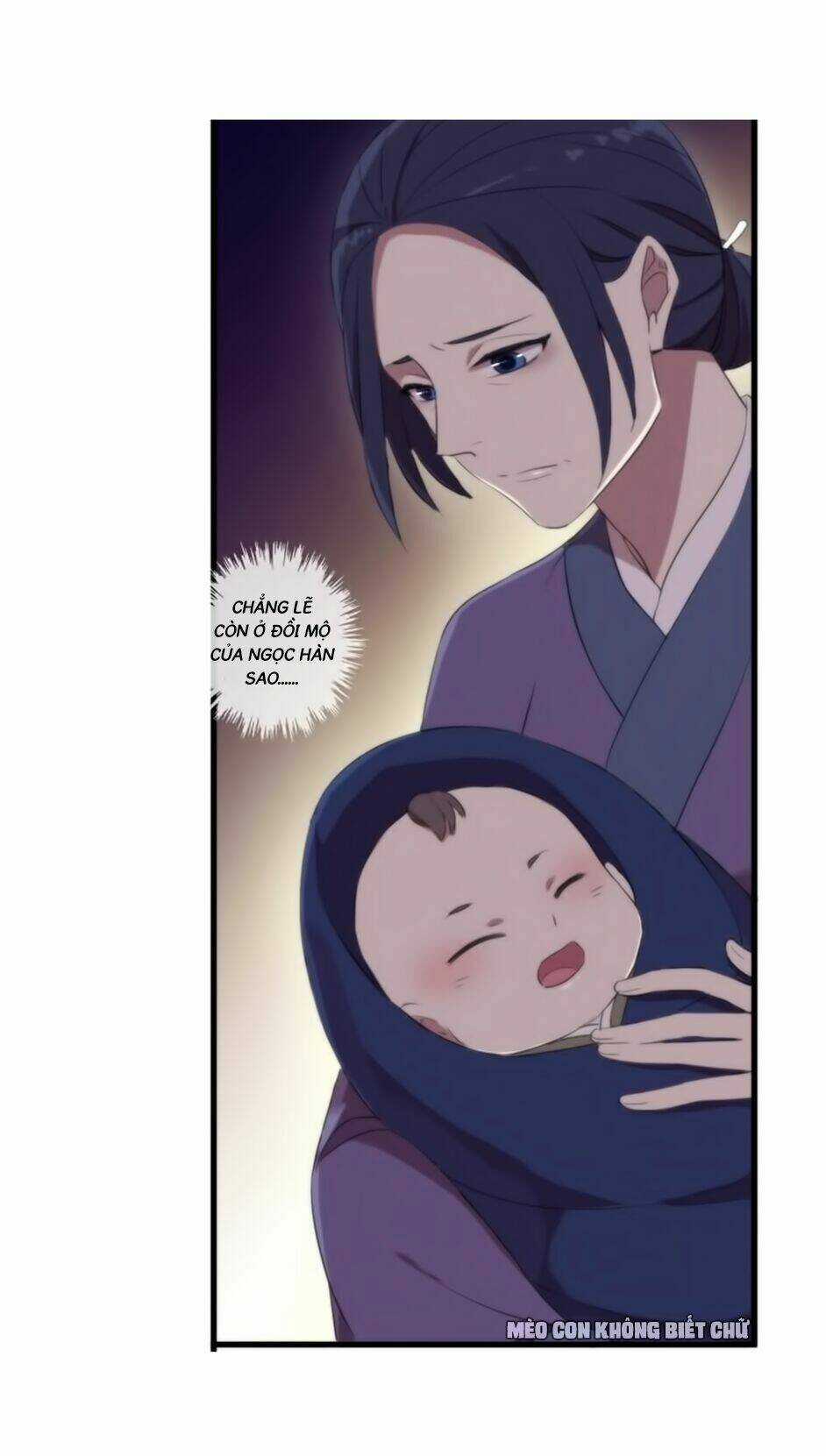 Bách Yêu Dị Văn - Chapter 24 - Trang 20