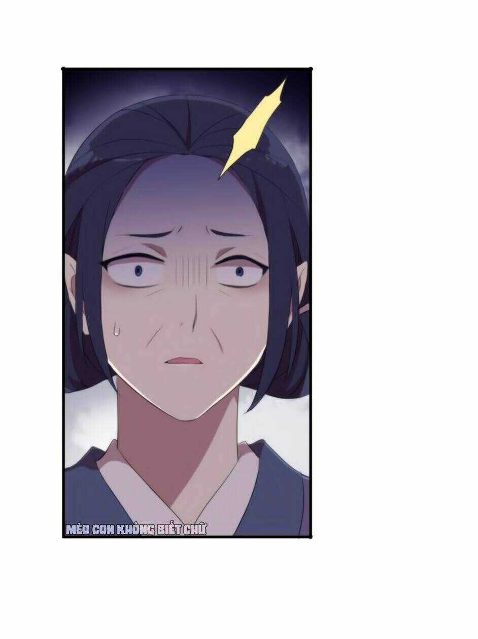 Bách Yêu Dị Văn - Chapter 24 - Trang 23