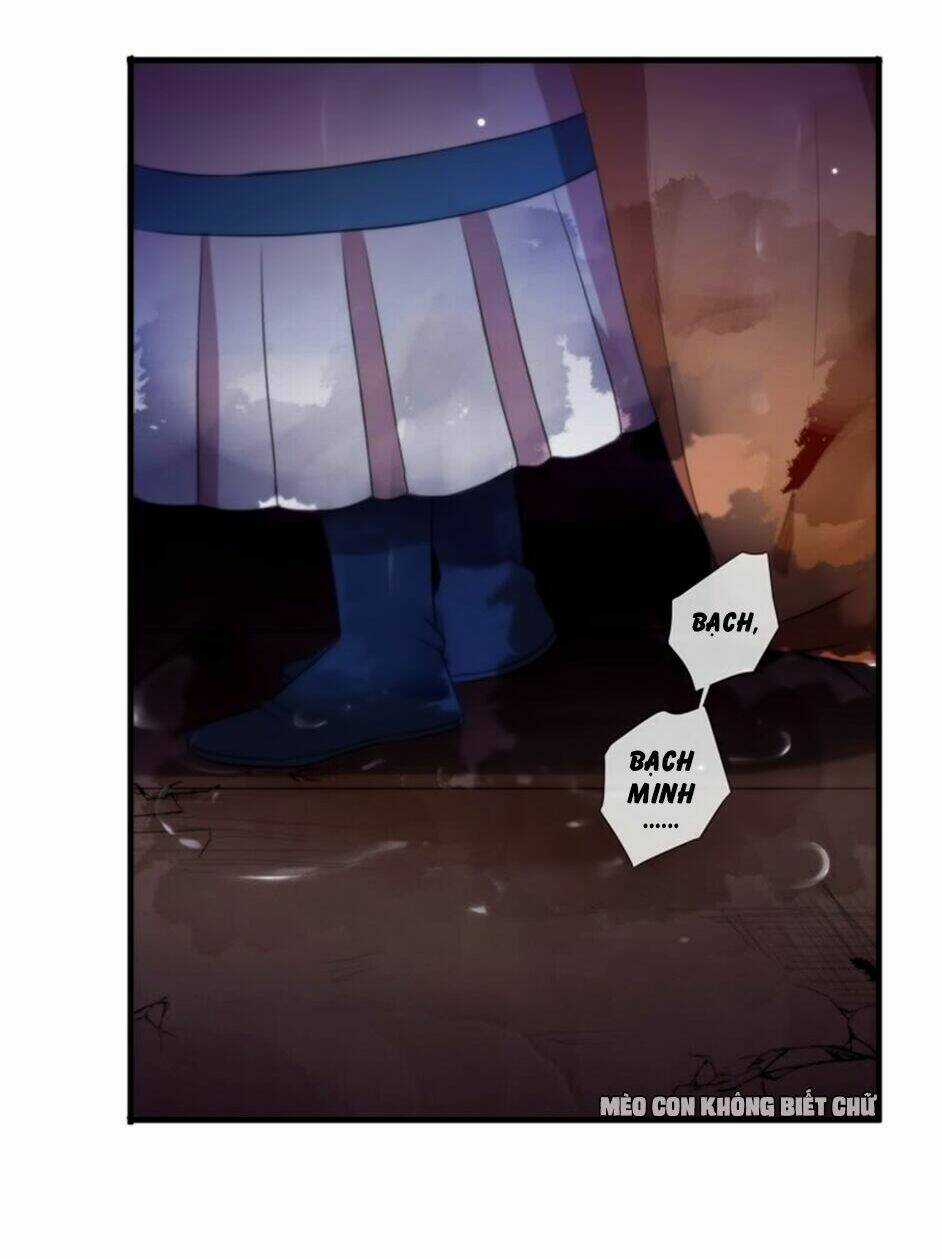 Bách Yêu Dị Văn - Chapter 24 - Trang 24