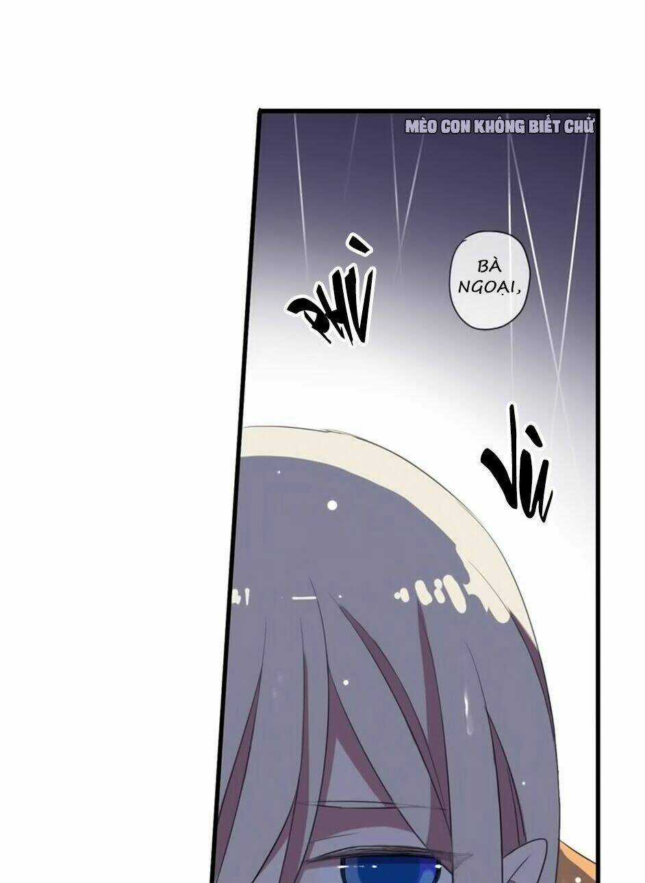 Bách Yêu Dị Văn - Chapter 24 - Trang 26