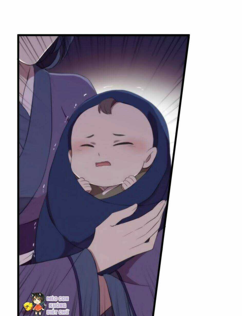 Bách Yêu Dị Văn - Chapter 24 - Trang 28