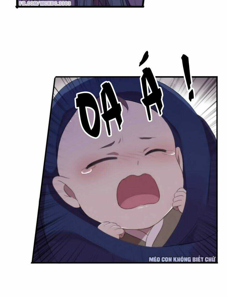 Bách Yêu Dị Văn - Chapter 24 - Trang 29