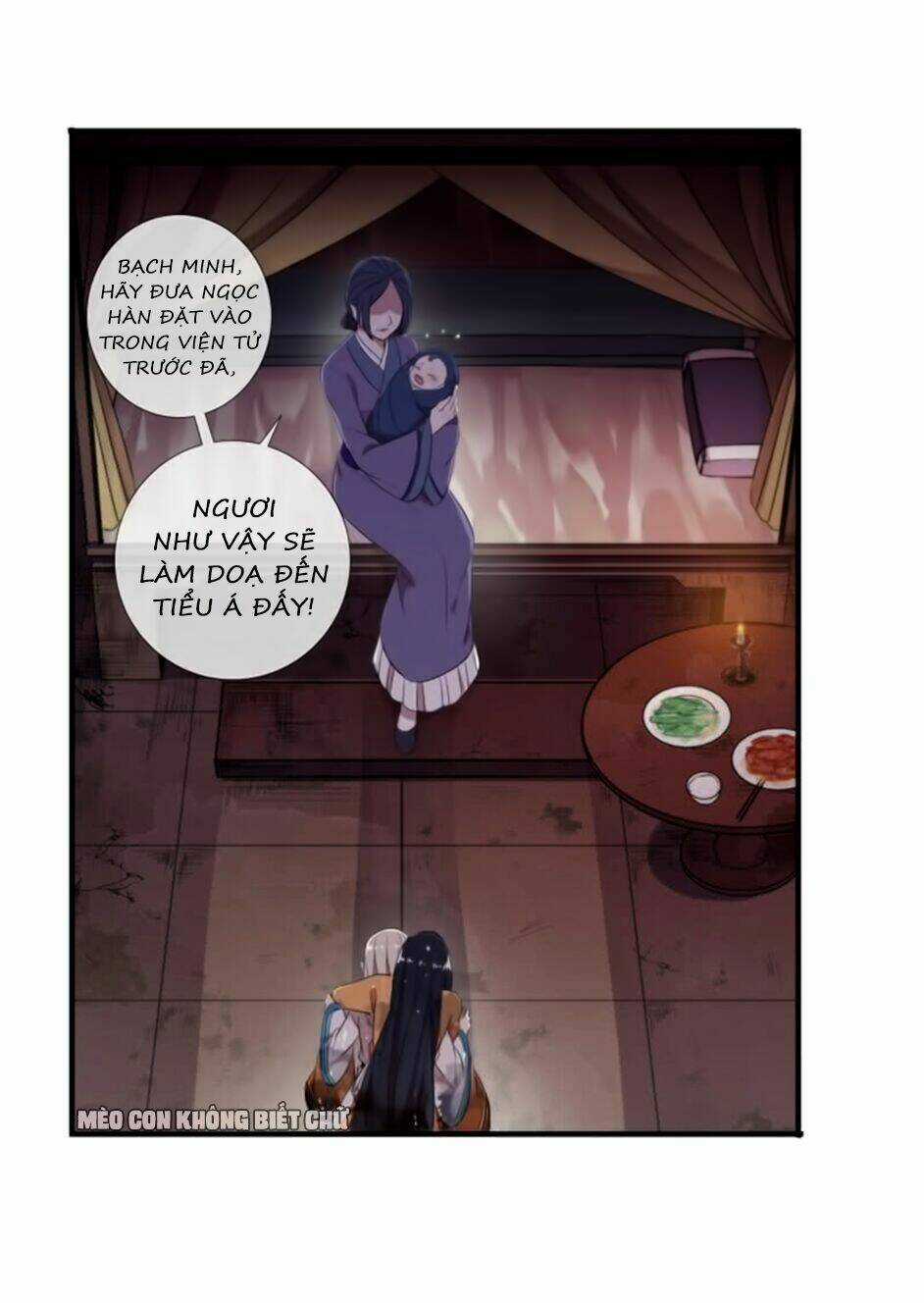 Bách Yêu Dị Văn - Chapter 24 - Trang 30