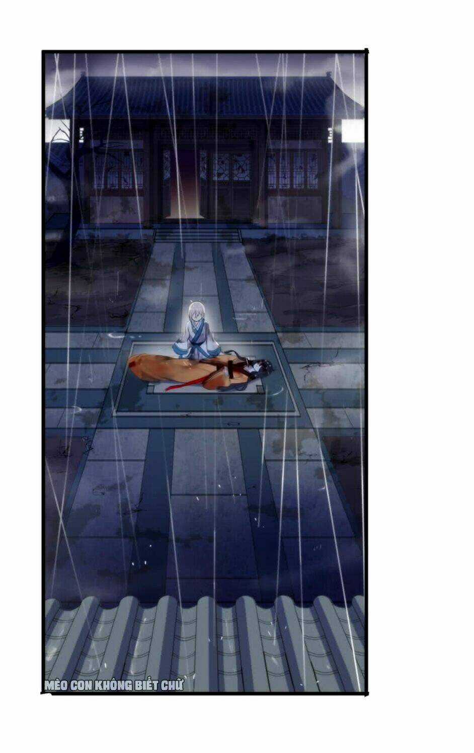 Bách Yêu Dị Văn - Chapter 24 - Trang 32