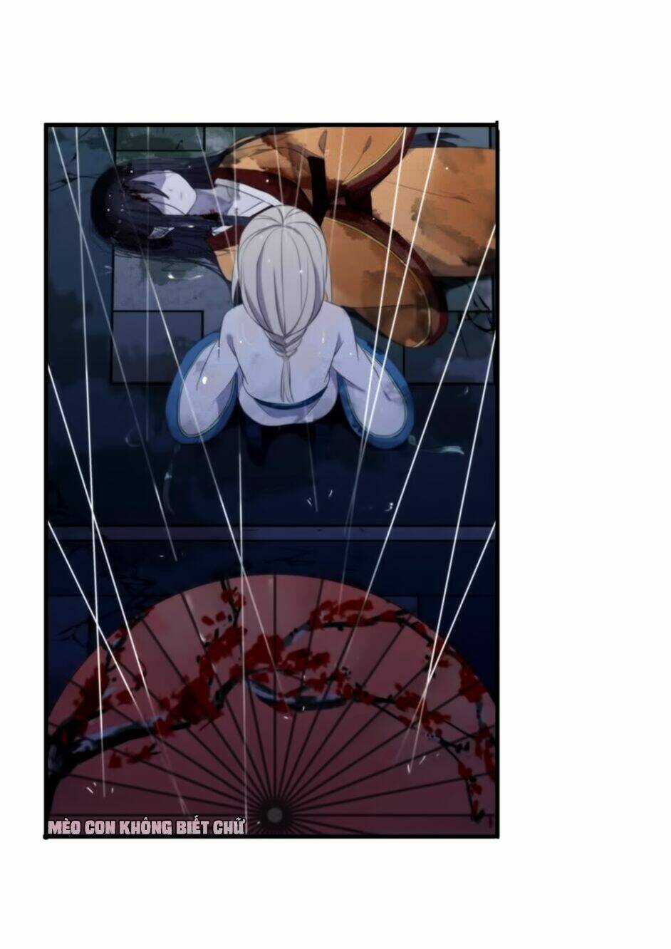 Bách Yêu Dị Văn - Chapter 24 - Trang 35