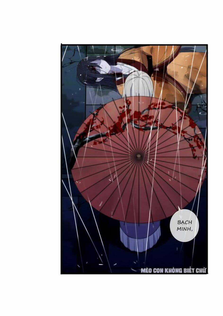 Bách Yêu Dị Văn - Chapter 24 - Trang 36