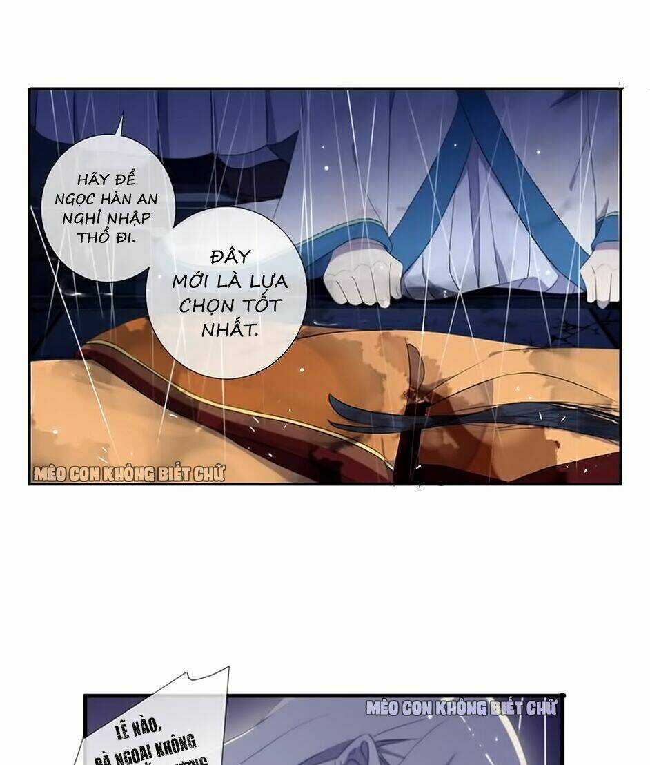 Bách Yêu Dị Văn - Chapter 24 - Trang 37