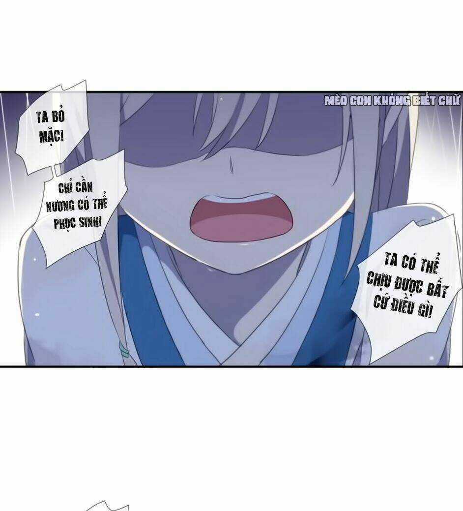 Bách Yêu Dị Văn - Chapter 24 - Trang 40