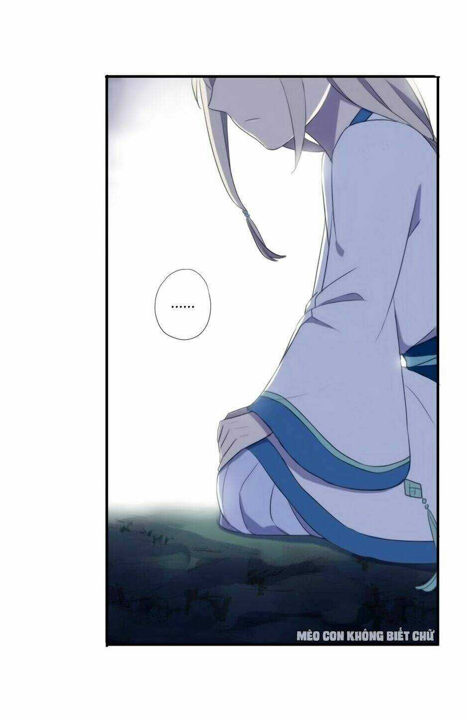 Bách Yêu Dị Văn - Chapter 24 - Trang 5