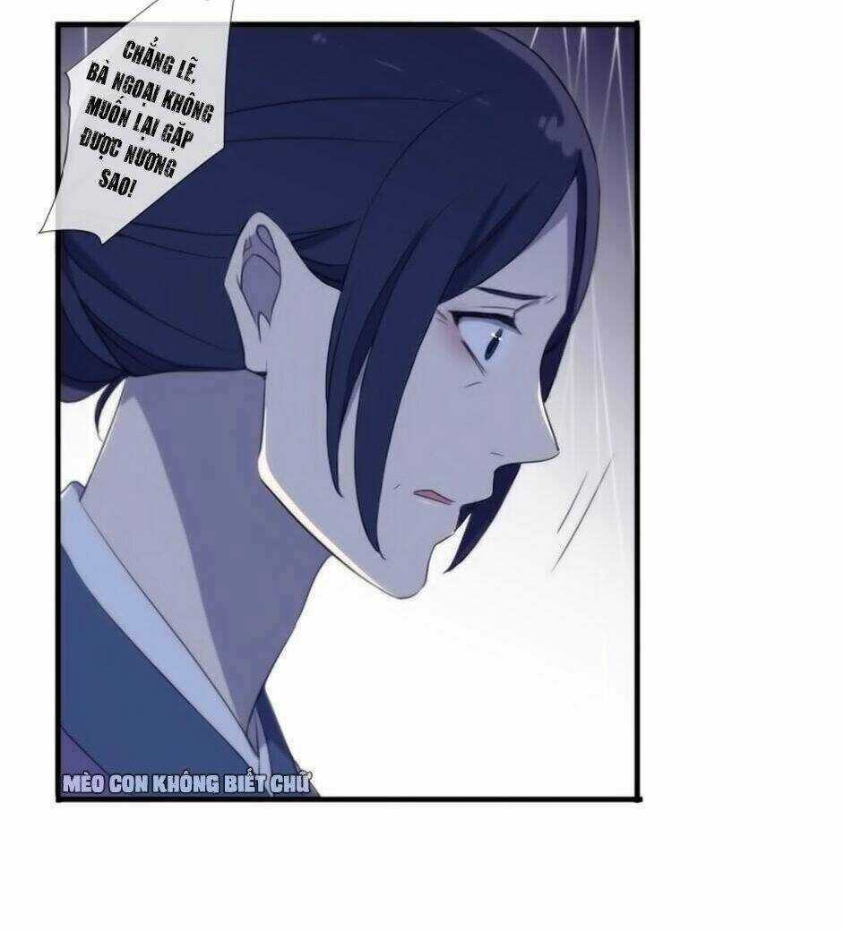 Bách Yêu Dị Văn - Chapter 24 - Trang 41