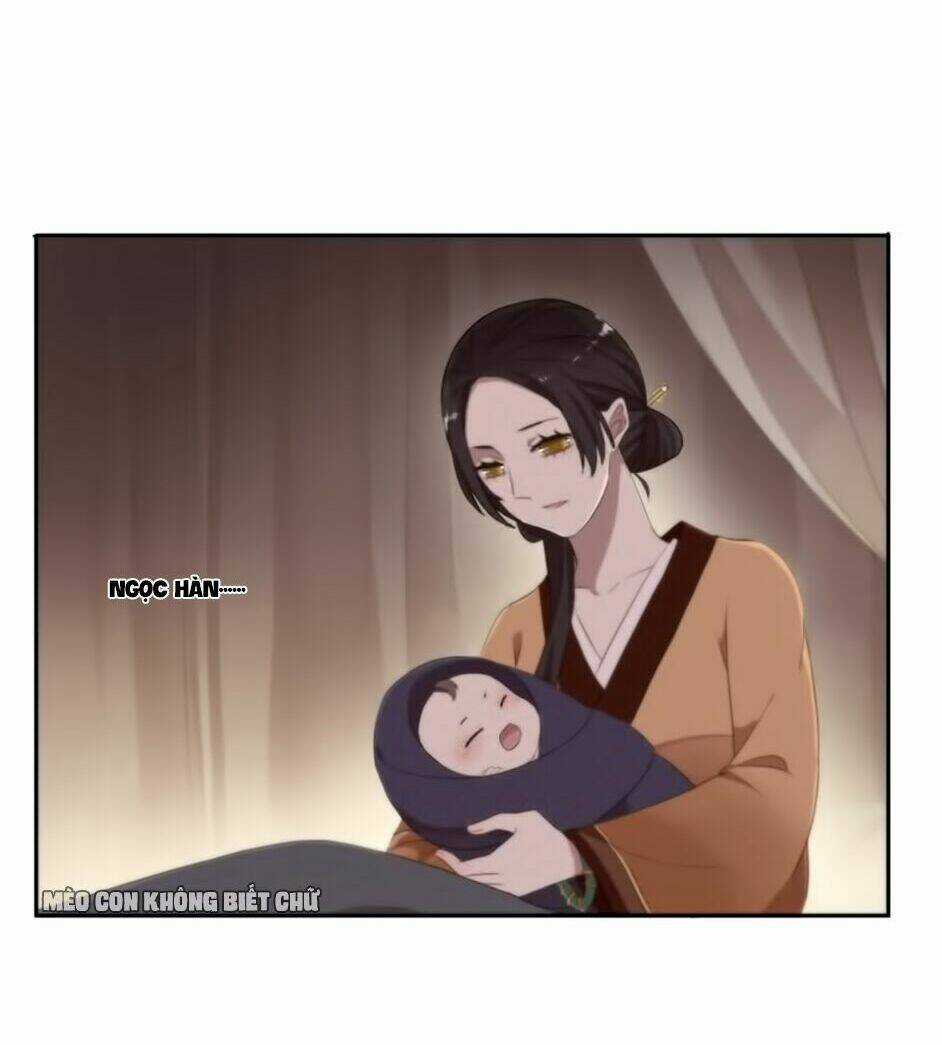 Bách Yêu Dị Văn - Chapter 24 - Trang 43