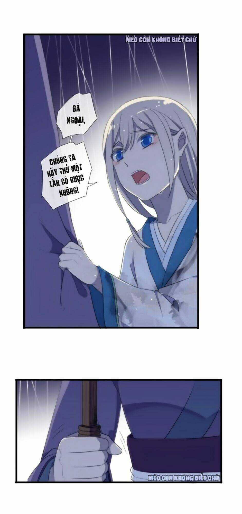 Bách Yêu Dị Văn - Chapter 24 - Trang 44