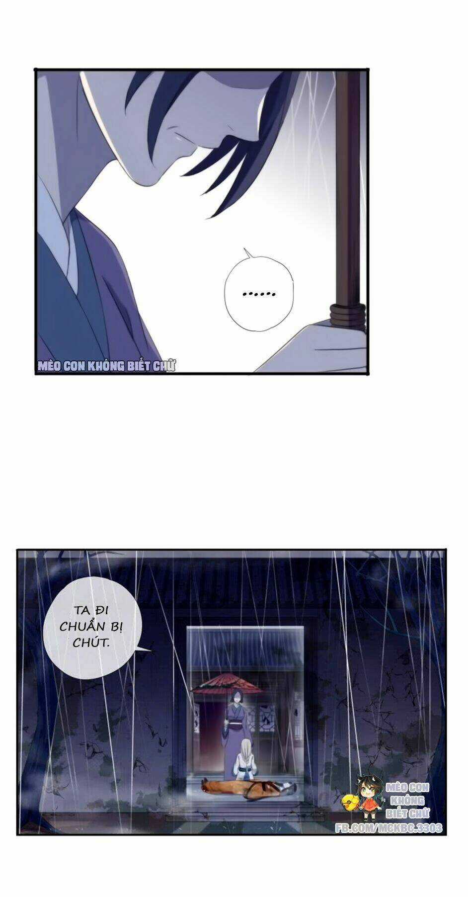 Bách Yêu Dị Văn - Chapter 24 - Trang 45