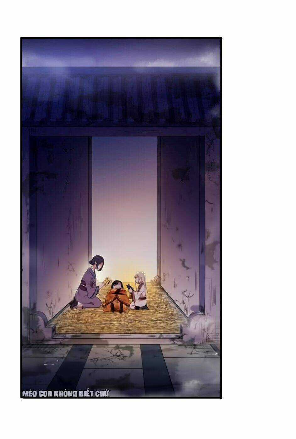 Bách Yêu Dị Văn - Chapter 24 - Trang 46