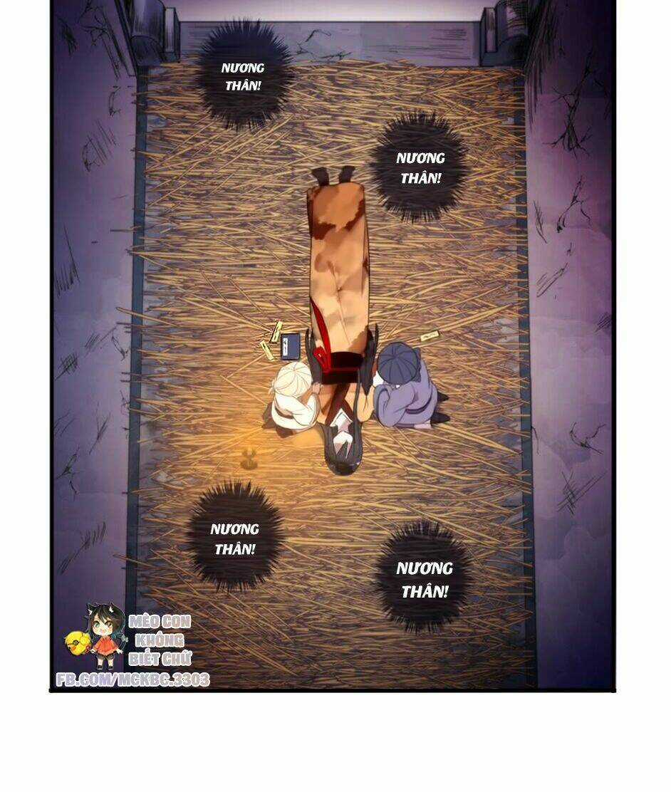 Bách Yêu Dị Văn - Chapter 24 - Trang 50