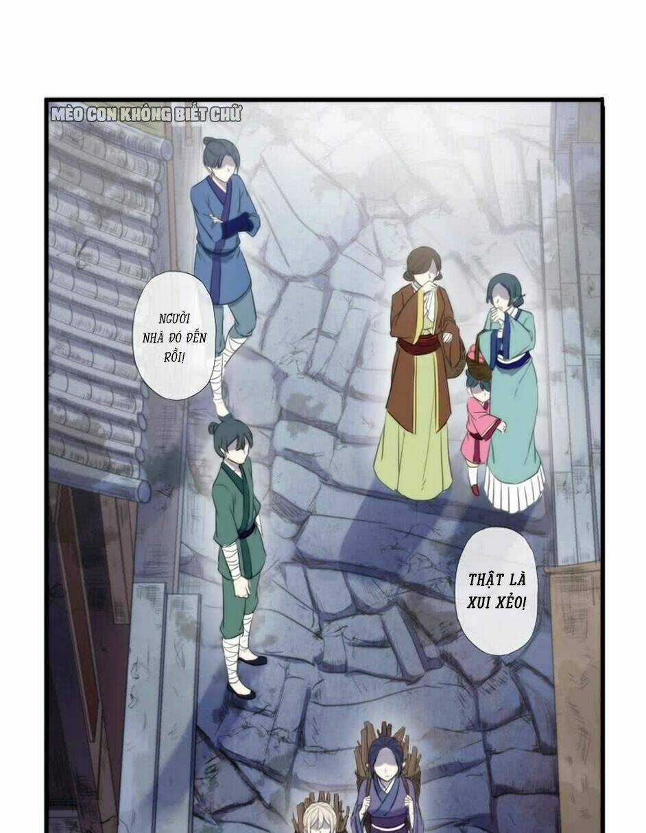 Bách Yêu Dị Văn - Chapter 24 - Trang 6