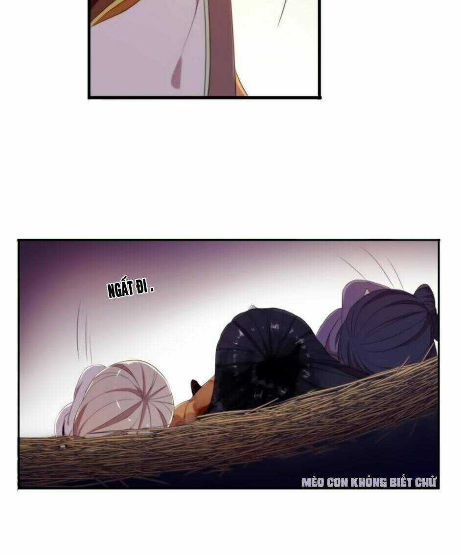 Bách Yêu Dị Văn - Chapter 24 - Trang 52