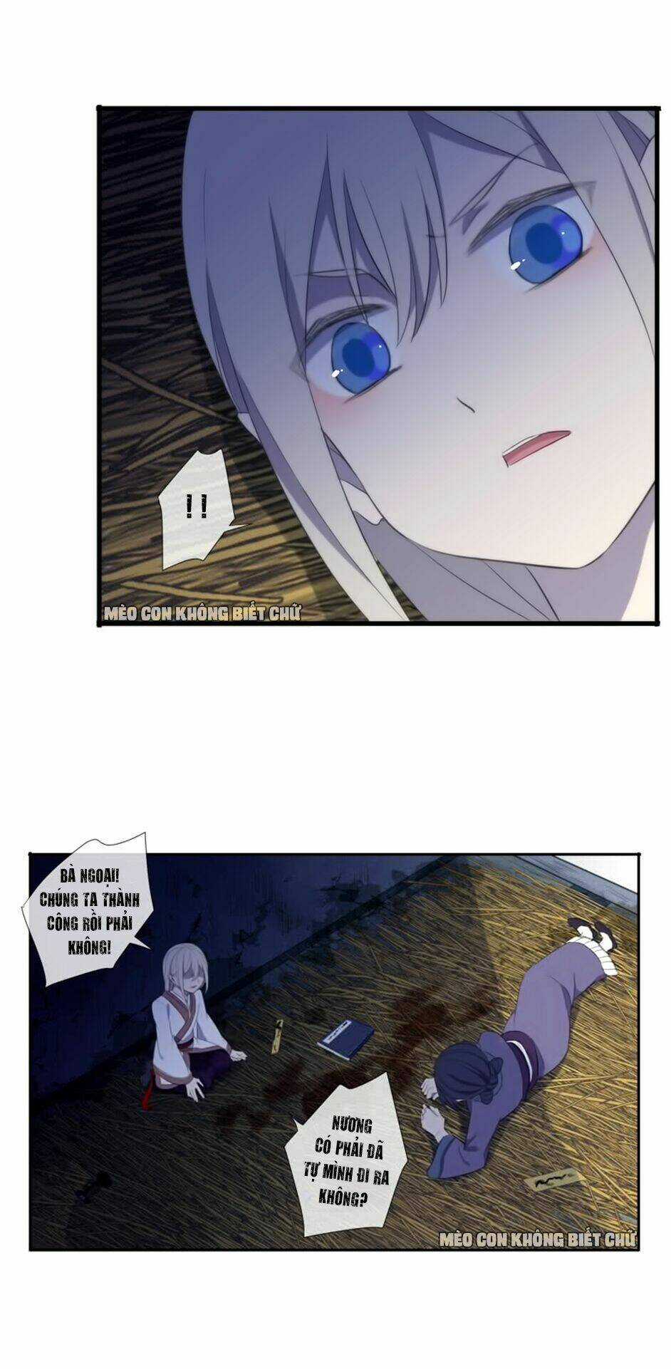 Bách Yêu Dị Văn - Chapter 24 - Trang 55