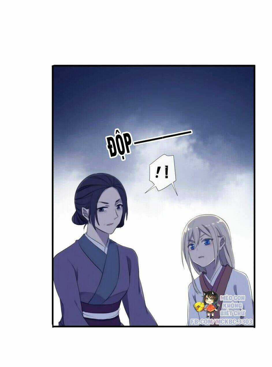 Bách Yêu Dị Văn - Chapter 24 - Trang 57