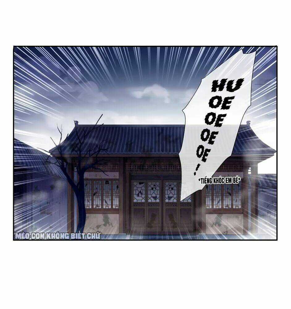 Bách Yêu Dị Văn - Chapter 24 - Trang 58