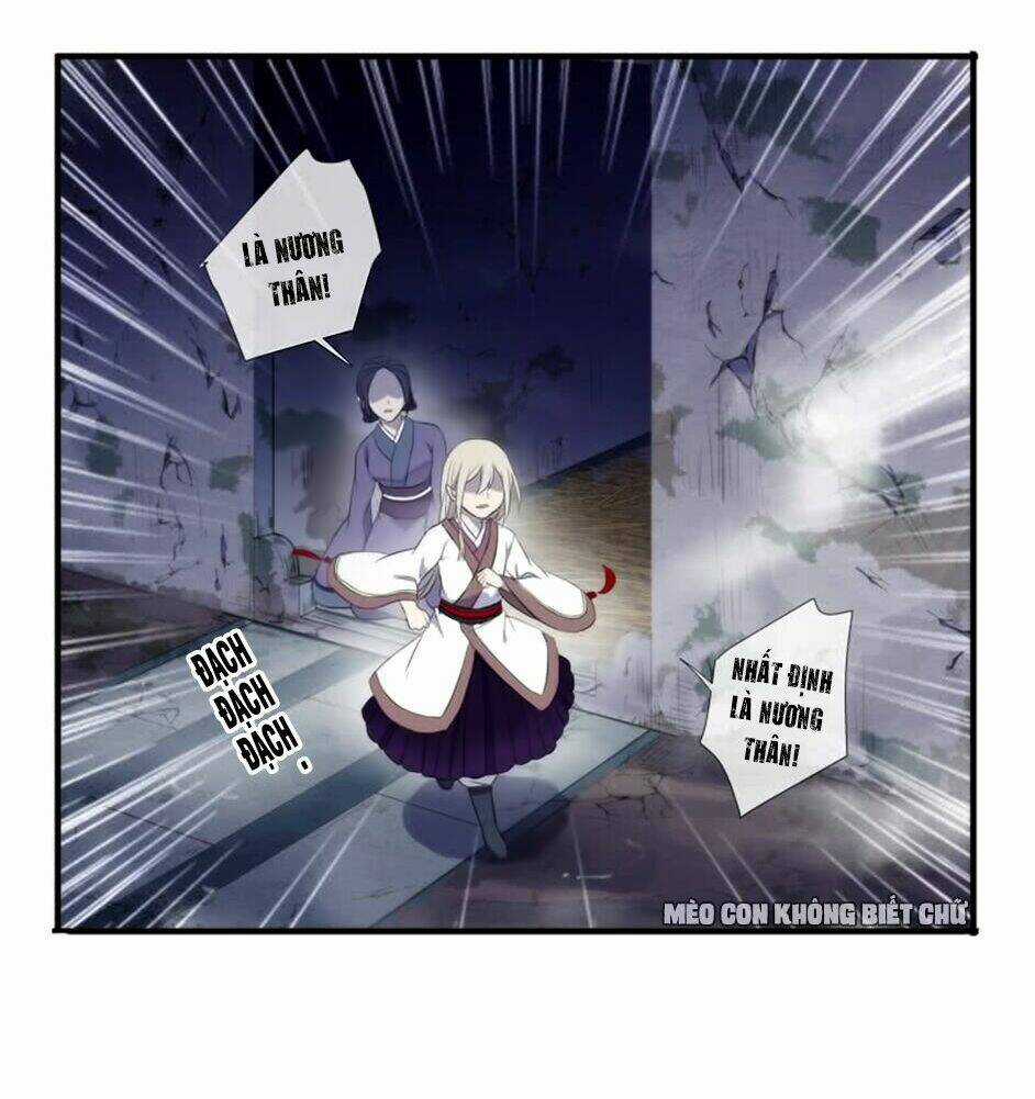 Bách Yêu Dị Văn - Chapter 24 - Trang 59