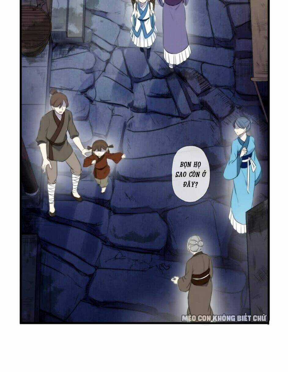 Bách Yêu Dị Văn - Chapter 24 - Trang 7