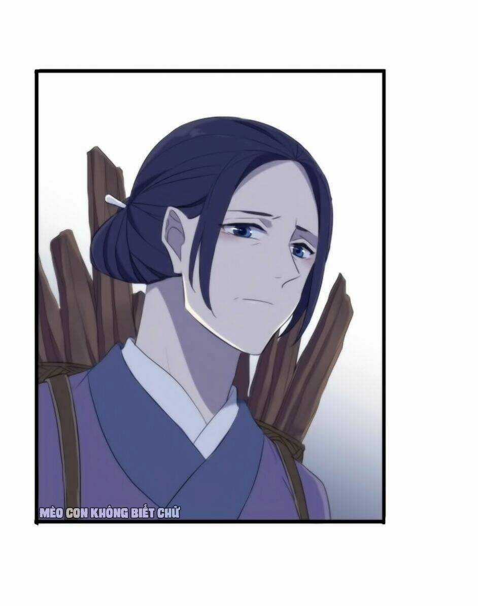 Bách Yêu Dị Văn - Chapter 24 - Trang 8