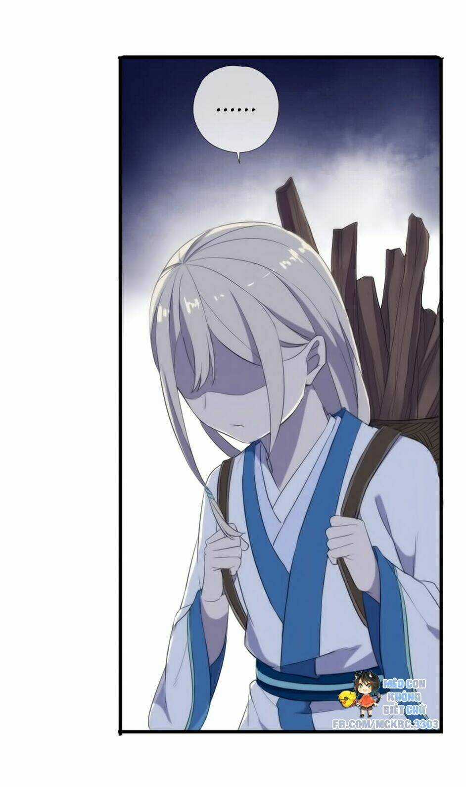 Bách Yêu Dị Văn - Chapter 24 - Trang 9