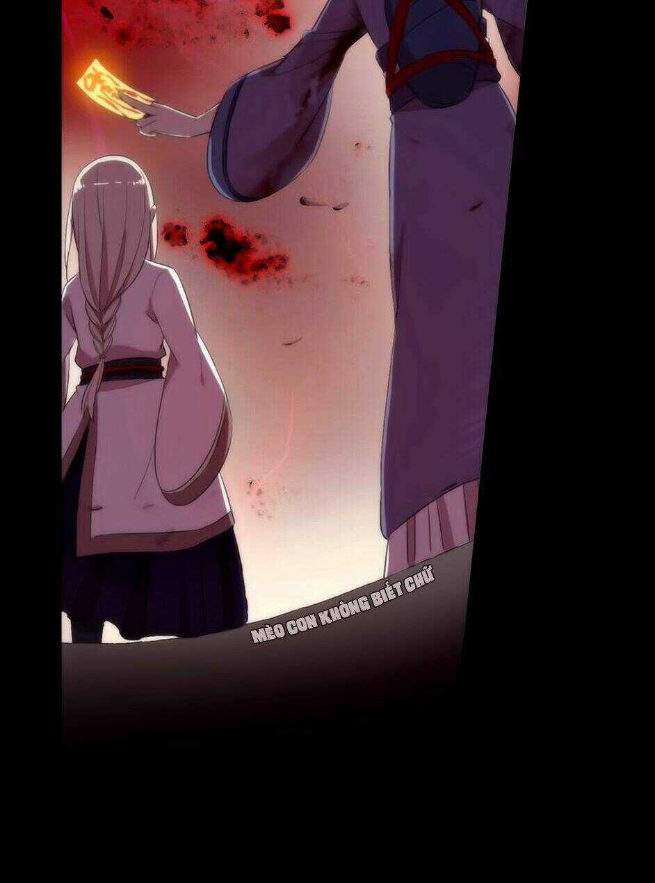 Bách Yêu Dị Văn - Chapter 25 - Trang 11