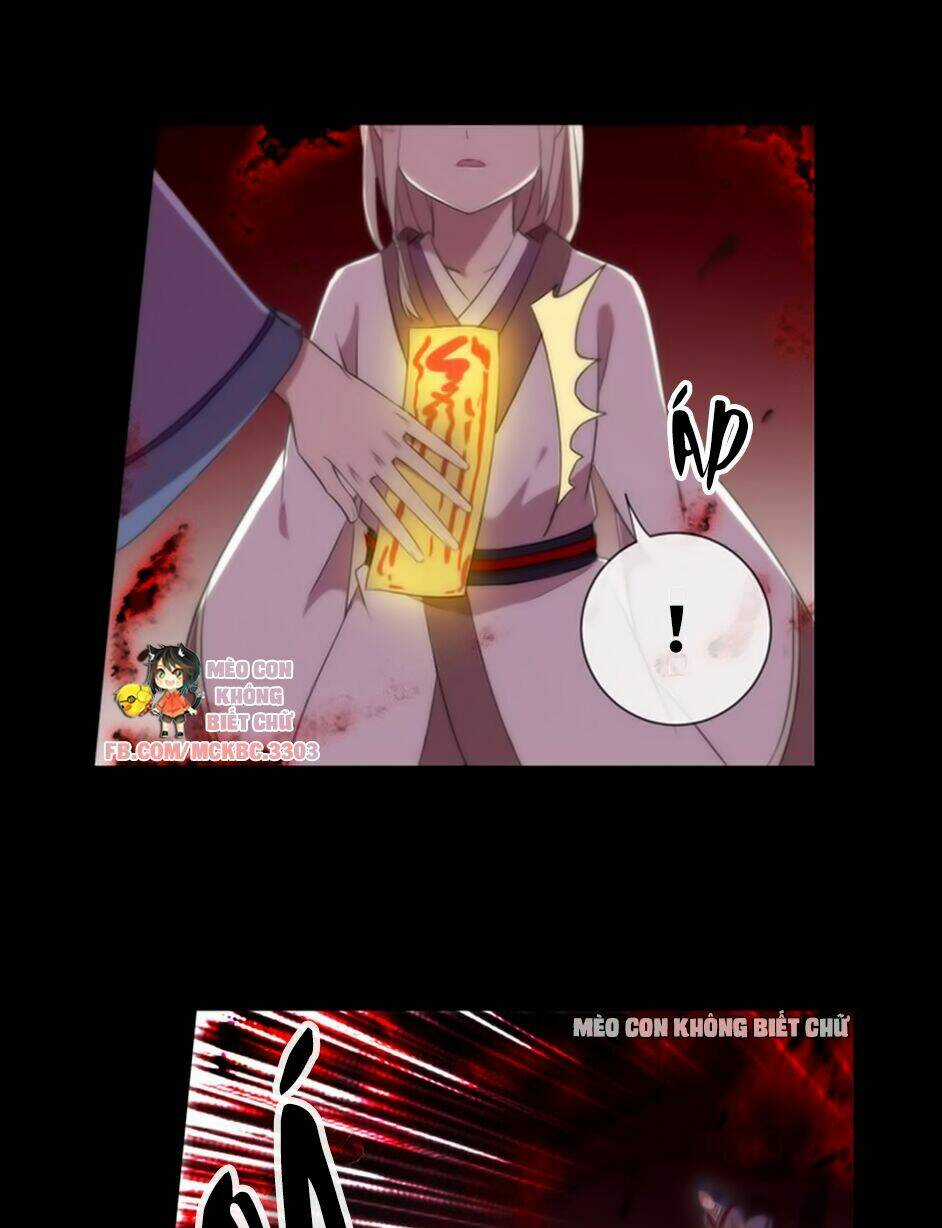 Bách Yêu Dị Văn - Chapter 25 - Trang 12