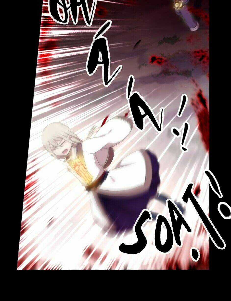 Bách Yêu Dị Văn - Chapter 25 - Trang 13