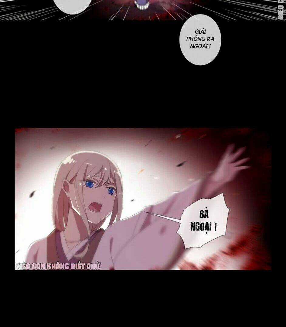 Bách Yêu Dị Văn - Chapter 25 - Trang 15