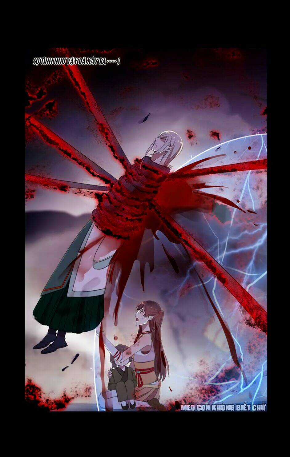 Bách Yêu Dị Văn - Chapter 25 - Trang 17